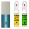 Kit retus vopsea touch-up Renault Captur RYNS (Comb. of RQT / QNW)