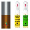 Kit retus vopsea touch-up Renault Captur RYNZ (Comb. of EPY / KQA)