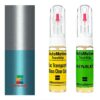 Kit retus vopsea touch-up Renault Captur RYPA (Comb. of RQT / KQA)