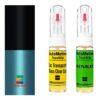 Kit retus vopsea touch-up Renault Captur RYPG (Comb. of RQT / GNE)
