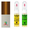 Kit retus vopsea touch-up Renault Captur RYPH (Comb. of QNW / EPY)