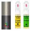 Kit retus vopsea touch-up Renault Captur RYYK (Comb. of KNG/KQK)