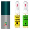 Kit retus vopsea touch-up Toyota Carib TOY2AM (Comb. of 6P1/1A7)