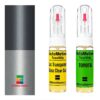 Kit retus vopsea touch-up Toyota Carib TOY2DH (Comb. of 1B8/199)