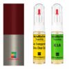 Kit retus vopsea touch-up Kia Carnival KIA0119 (Comb. of 4R/C3)