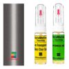 Kit retus vopsea touch-up Porsche Carrera POR6A6 (Meridian)