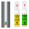 Kit retus vopsea touch-up Porsche Cayenne PORA7W (Kristallsilber)