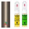Kit retus vopsea touch-up Porsche Cayenne PORC1Y (Palladium)