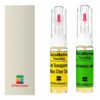 Kit retus vopsea touch-up Porsche Cayenne PORR9A (Sandweiss)