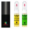 Kit retus vopsea touch-up Hyundai Centennial HY0092 (Comb. of EB/VG)