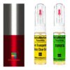 Kit retus vopsea touch-up Toyota Century TOYM33 (Comb. of 3V0/1L3)