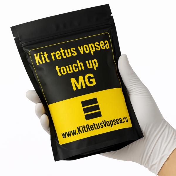 Kit retus vopsea touch-up MG HS MGJAY (Brighton Blue) ,MGJAY, JAY, 5JAY – imagine 2