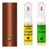 Kit retus vopsea touch-up Honda Civic HON9519 (Blaze Orange)