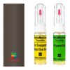 Kit retus vopsea touch-up Hyundai Click HY8013 (Acorn Beige)