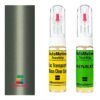 Kit retus vopsea touch-up Renault Clio R90140 (Flash Green)