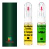 Kit retus vopsea touch-up Mini Clubman MINC3B (British Racing Green IV)