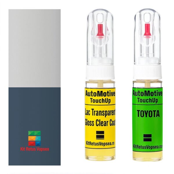 Kit retus vopsea touch-up Toyota Coaster TOY20V (Comb. of 054/8H1), TOY20V, 20V