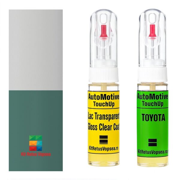Kit retus vopsea touch-up Toyota Coaster TOY22V (Comb. of 054/606), 22V, TOY22V