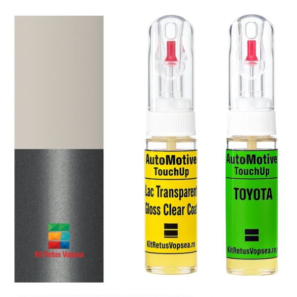 Kit retus vopsea touch-up Toyota Coaster TOY29U (Comb. of 196/053), TOY29U, 29U