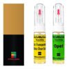Kit retus vopsea touch-up Opel Combo OP0JU (Comb. of OP40K/OP20C)