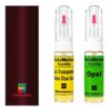 Kit retus vopsea touch-up Opel Combo OP594 (Rubensrot)