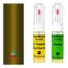 Kit retus vopsea touch-up Jeep Compass JP07:EJR (Rescue Green)