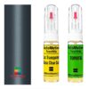 Kit retus vopsea touch-up Toyota Corolla Altis TOY1K3 (Grey)