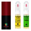 Kit retus vopsea touch-up Toyota Corolla Cross TOYD16 (Comb. of 3R3/D11)