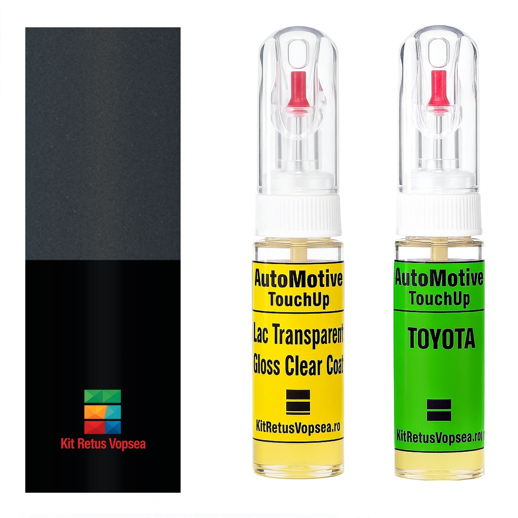 Kit retus vopsea touch-up Toyota Corolla Cross TOYM29 (Comb. of 1M2/202), TOYM29, M29
