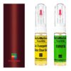 Kit retus vopsea touch-up Toyota Corolla Rumion TOY3R6 (Ginger Red)