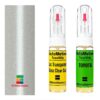 Kit retus vopsea touch-up Toyota Corolla TOY089 (Platinum White Pearl)
