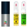 Kit retus vopsea touch-up Toyota Corolla TOY2CC (Comb. of 8L2/199)