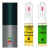 Kit retus vopsea touch-up Toyota Corolla TOY2DE (Comb. of 6P2/181)