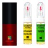 Kit retus vopsea touch-up Toyota Corolla TOY2XM (Comb. of 3U9/218)