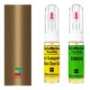 Kit retus vopsea touch-up Toyota Corolla TOY5A5 (Gold)