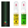 Kit retus vopsea touch-up Toyota Corolla TOY6W3 (Green)