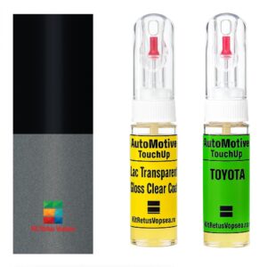 Kit retus vopsea touch-up Toyota Corolla Touring TOY2YY (Comb. of 1H5/218), TOY2YY, 2YY