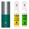 Kit retus vopsea touch-up Toyota Corona TOYK10 (Comb. of 6P4/UCAA0)