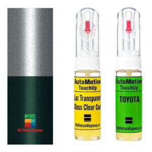 Kit retus vopsea touch-up Toyota Corona TOYK11 (Comb. of 6P3/UCAA0), K11