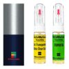 Kit retus vopsea touch-up Toyota Corona TOYK13 (Comb. of 8L7/UCAA0)