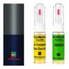 Kit retus vopsea touch-up Toyota Corona TOYK14 (Comb. of 8L7/UCAA1)