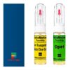 Kit retus vopsea touch-up Opel Corsa OP264 (Portoblau)