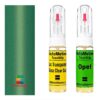 Kit retus vopsea touch-up Opel Corsa OP372 (Lindgruen)
