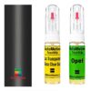 Kit retus vopsea touch-up Opel Corsa OPG40 (Moonstone Grey)