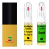 Kit retus vopsea touch-up Opel Corsa OPGSV (Comb. of OP40Q/OP20R)