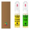 Kit retus vopsea touch-up Audi Coupe AULA1M (Coloradobeige)
