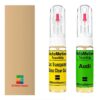 Kit retus vopsea touch-up Audi Coupe AULY1L (Pasadenagelb)