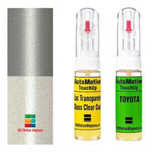Kit retus vopsea touch-up Toyota Crown TOY2FQ (Comb. of 062/1C9), TOY2FQ, 2FQ