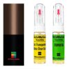Kit retus vopsea touch-up Toyota Crown TOY2XZ (Comb. of 4Y6/202)