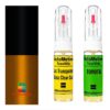 Kit retus vopsea touch-up Toyota Crown TOY2YA (Comb. of 5C4/227)